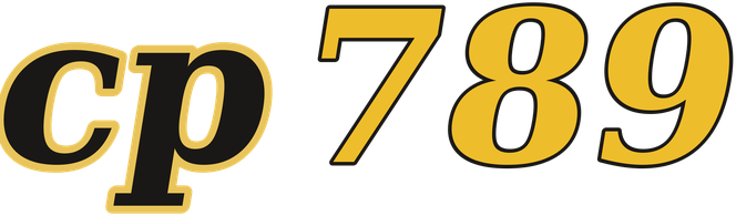 cp789 logo