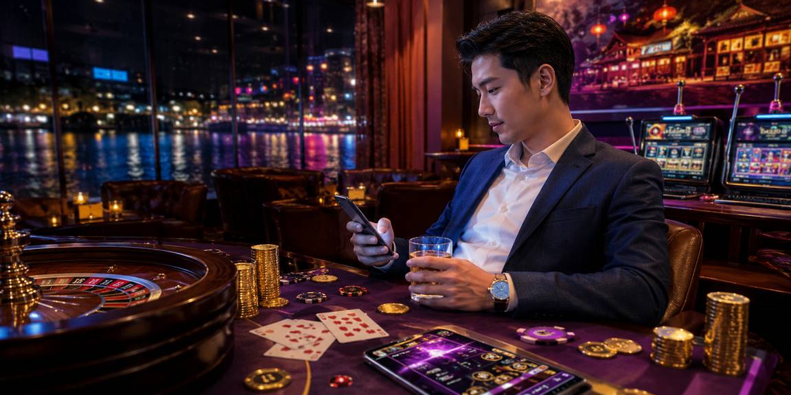 cp789 mobile gaming